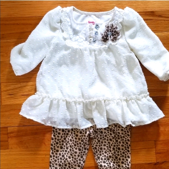 Nanette Baby Other - Nanette Baby baby outfit